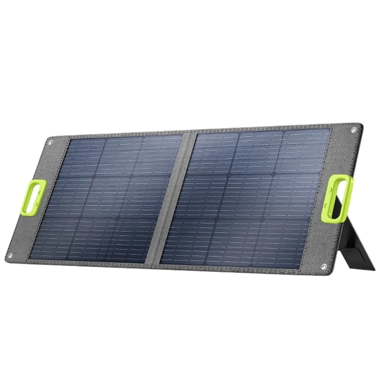 Cepini SP-100 100W Taşınabilir Katlanabilir Güneş Paneli