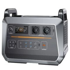 Cepini ST2000 2000W Taşınabilir Güç Kaynağı Tam Sinüs İnverter Ups