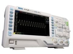 Rigol DS1202Z-E 200MHz 2 Kanallı Dijital Osiloskop