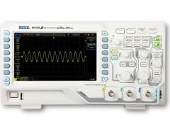 Rigol DS1202Z-E 200MHz 2 Kanallı Dijital Osiloskop