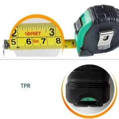 Proskit DK-2042 7,5M Şerit Metre
