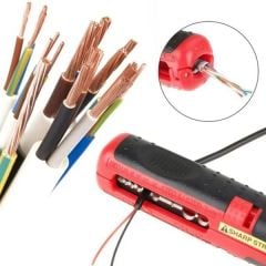 Prolink PH-032 Kablo Soyucu\Sıyırıcı Pense