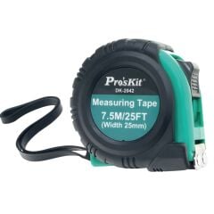 Proskit DK-2042 7,5M Şerit Metre