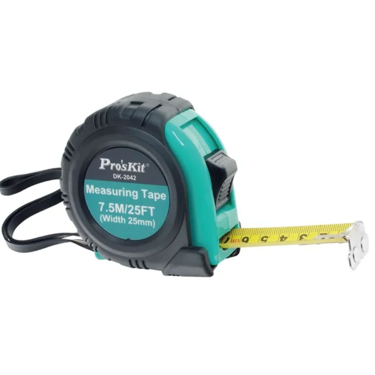 Proskit DK-2042 7,5M Şerit Metre