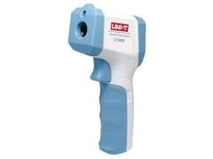 Unit UT305R Temassız Ateş Ölçer Vücut Termometresi