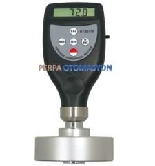 HT 6510F Dijital Yumuşak Malzeme Sertlik Ölçer Shoremetre
