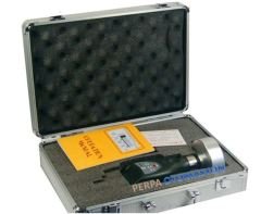 HT 6510F Dijital Yumuşak Malzeme Sertlik Ölçer Shoremetre