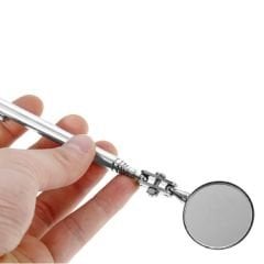 Proskit MS-391 Teleskopik Kalem Tipi Muayene Aynası