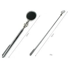 Proskit MS-391 Teleskopik Kalem Tipi Muayene Aynası