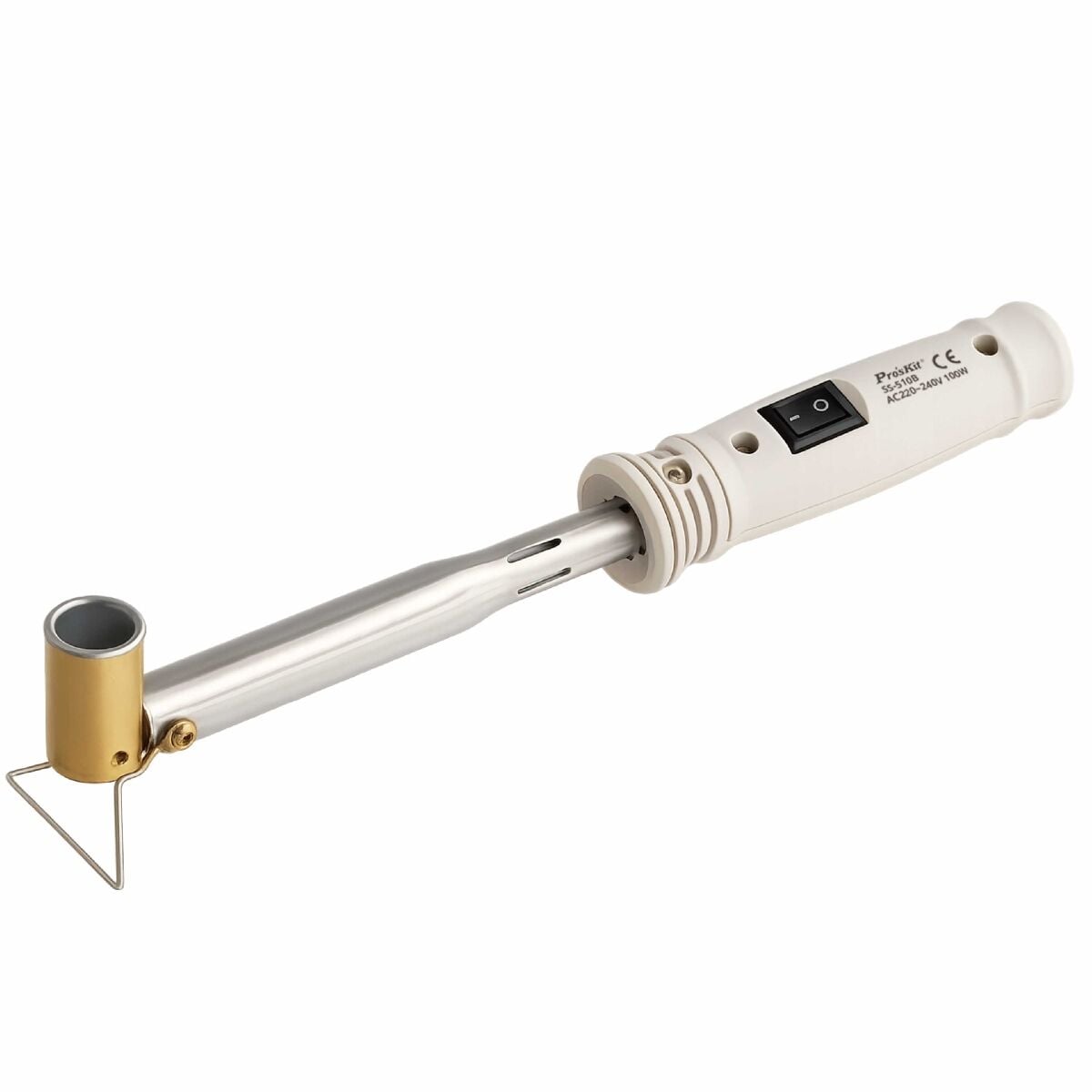 Proskit SS-510B 100W Mini Lehim Potası