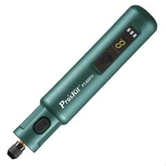 Proskit PT-5207U Şarjlı Taşlama Gravür Makinesi