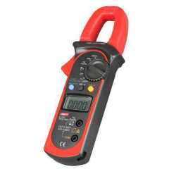 UT204 UNIT TRUE RMS PENSAMPERMETRE 400A/600A