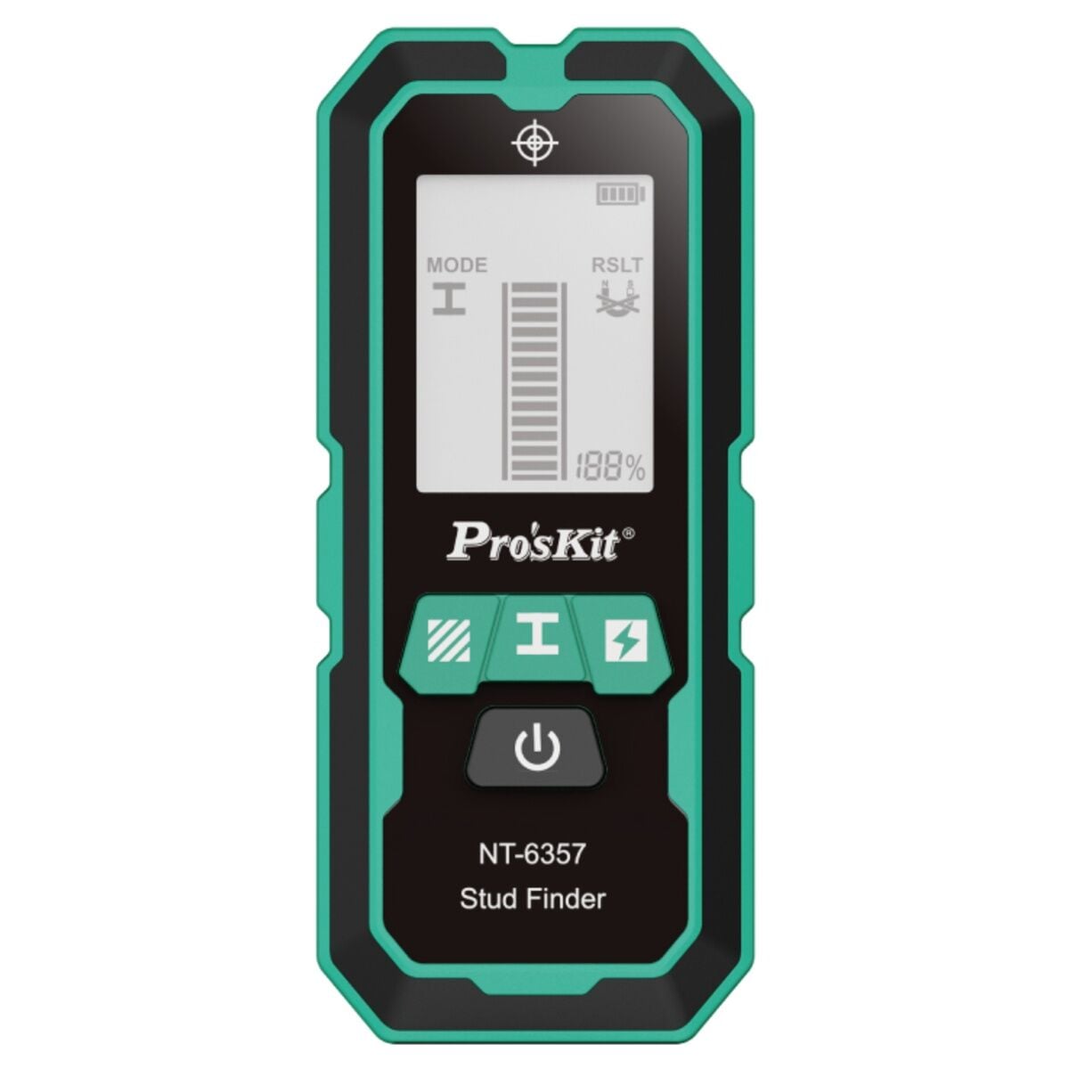 Proskit NT-6357 Duvar Tarama Dedektör Cihazı
