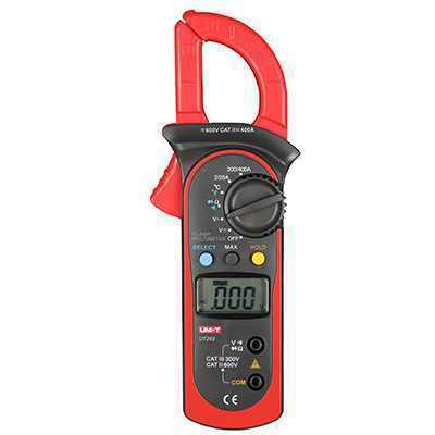 UT202 UNIT PENSAMPERMETRE 400A