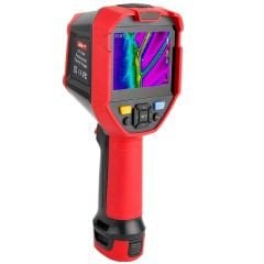 Unit UTi720E 256×192 Profesyonel Termal Kamera