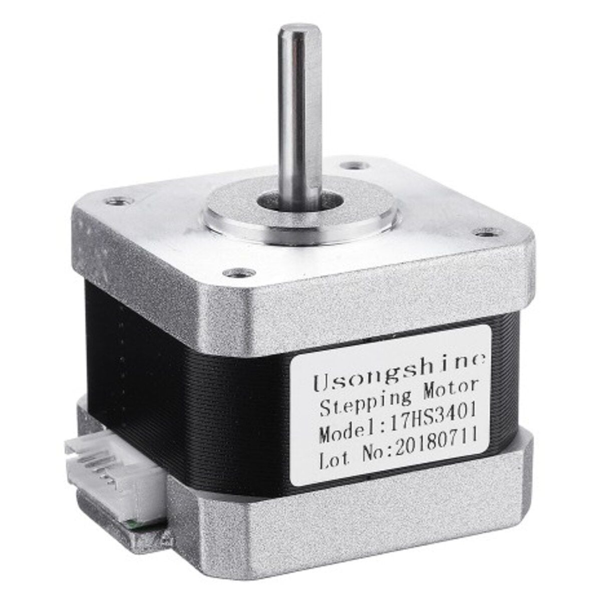 17HS3401 Nema 17 Step Motor