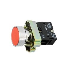 LAY5-BA42 Metal Yaylı Buton
