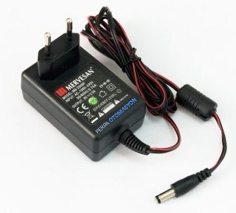 Mervesan MS-2509 9V 2.5A Smps Adaptör