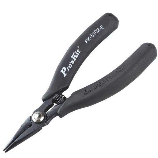 Proskit 1PK-5102-E Antistatik Kargaburun