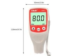 Tasi TA8511 Boya ve Kaplama Kalınlığı Ölçer