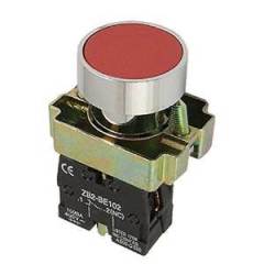 LAY5-BA42 Metal Yaylı Buton