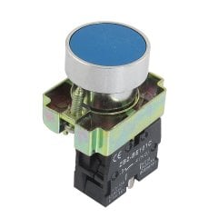 LAY5-BA61 Metal Yaylı Buton