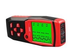 Tasi TA8115 4 Termokupl Girişli Dijital Termometre