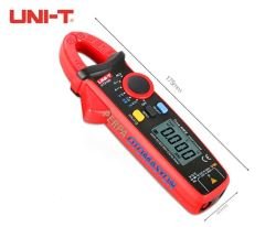 Unit UT-210D True RMS Mini Pensampermetre