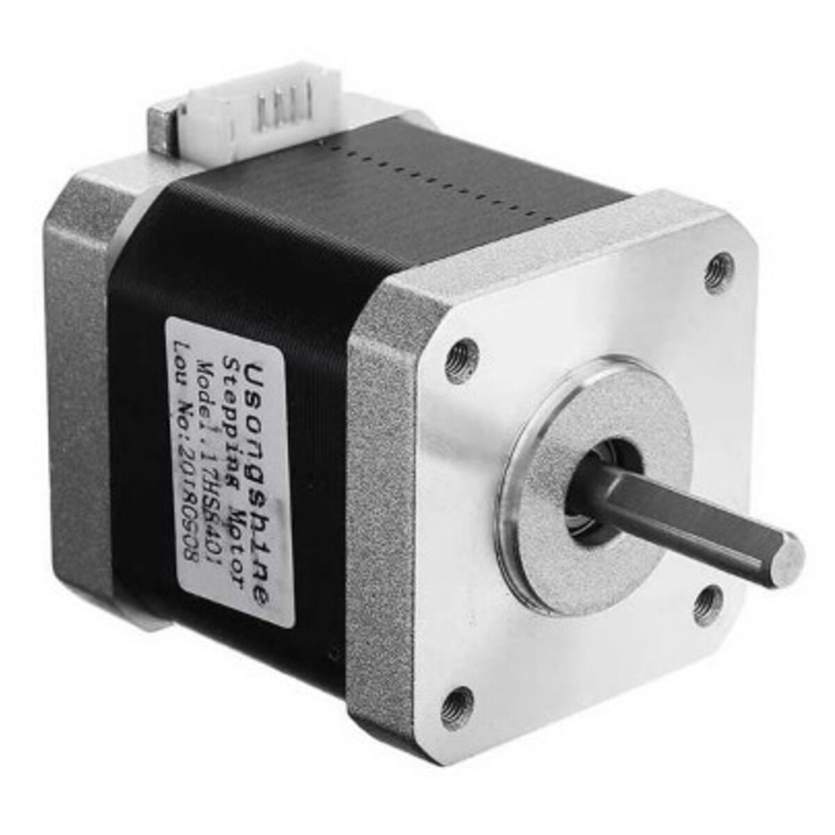 17HS8401 Nema 17 Step Motor