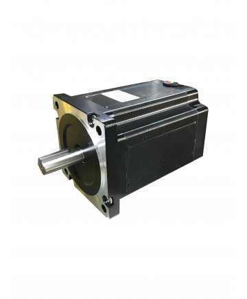 86mm 8.5Nm 4.9A Nema 34 Step Motor - 86HS85
