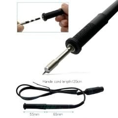 Quick TS8 150W Dijital Havya İstasyonu