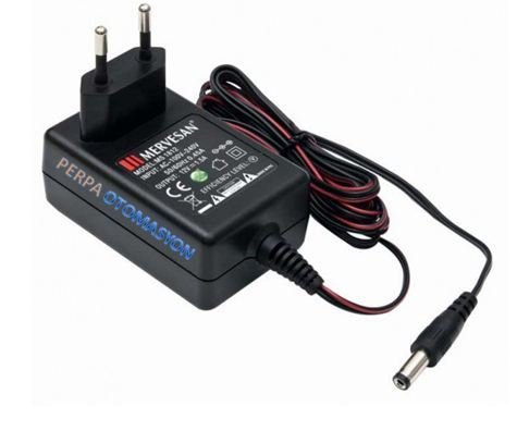 Mervesan MT-1815 15V 1.2A Smps Adaptör
