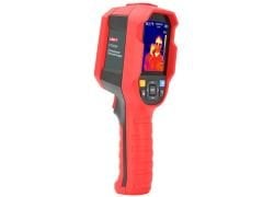 Unit UTi165H Temassız Ateş Ölçer Termal Kamera