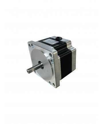 86mm 3.5Nm 3.82A Nema 34 Step Motor - 86HS35