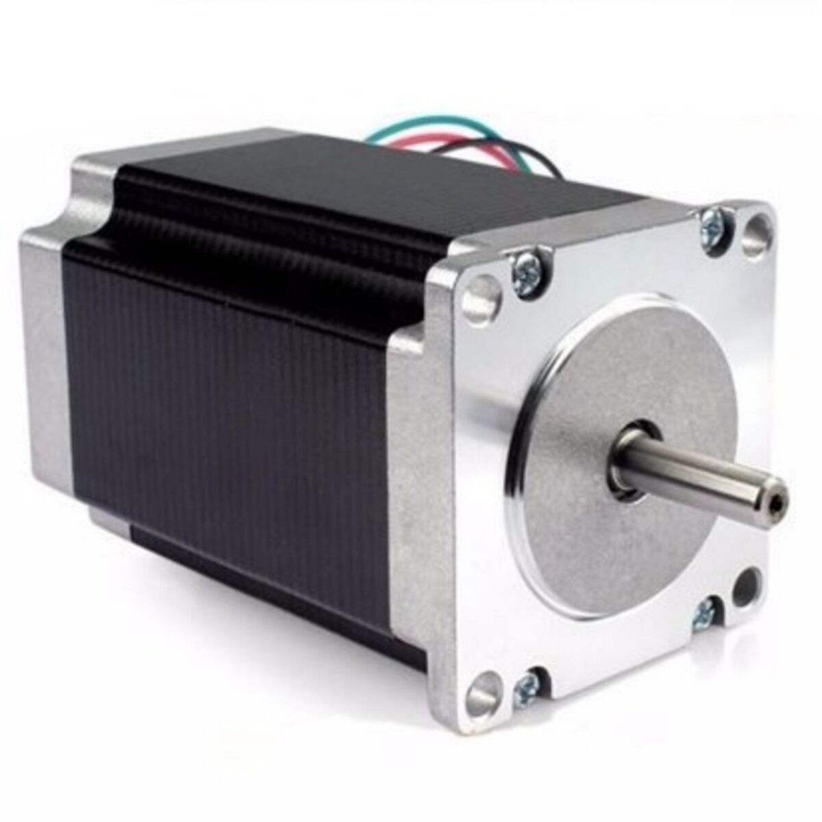 Nema 23 57HS8230 Step Motor 6mm Mil