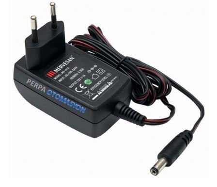 Mervesan MT-1512 12V 1A Smps Adaptör