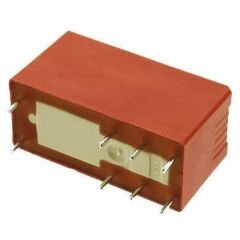 Schrack RT424024 24V Dc 8A Çift Kontak Röle