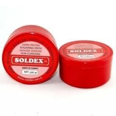Soldex 100gr Lehim Pastası