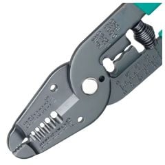 Proskit 8PK-3161 Hassas Kablo Soyucu