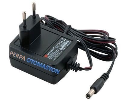 Mervesan MT-1508 8.4V 1A Smps Adaptör
