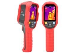 Unit UTi165K Temassız Ateş Ölçer Termal Kamera