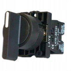 EJ53 Plastik Mandal Şalter Buton