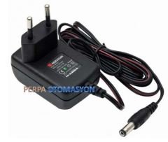 Mervesan MT-0612 12V 500mA Smps Adaptör