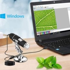 LYK USB1600X Yazılımlı Usb Dijital Mikroskop