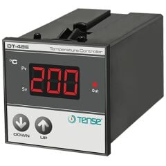 Tense DT-48E Dijital PID Sıcaklık Kontrol Cihazı