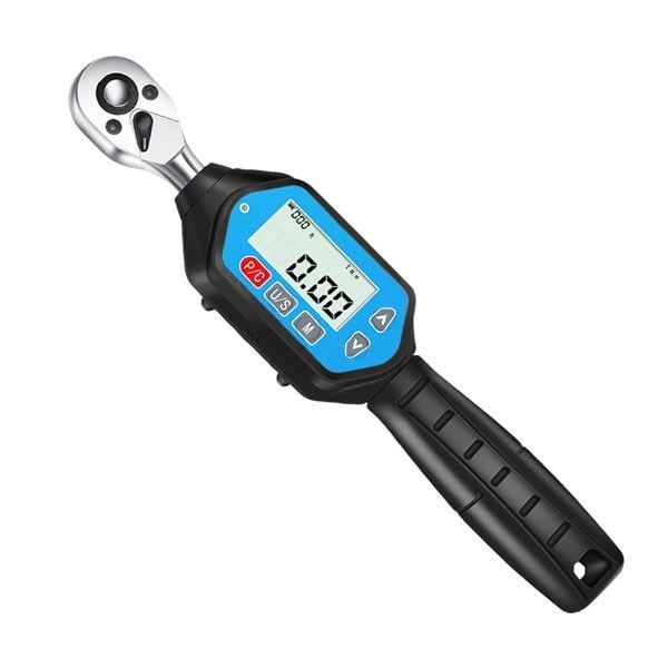 Loyka 30Nm AWM-30 Mini Dijital Torkmetre Tork Anahtarı