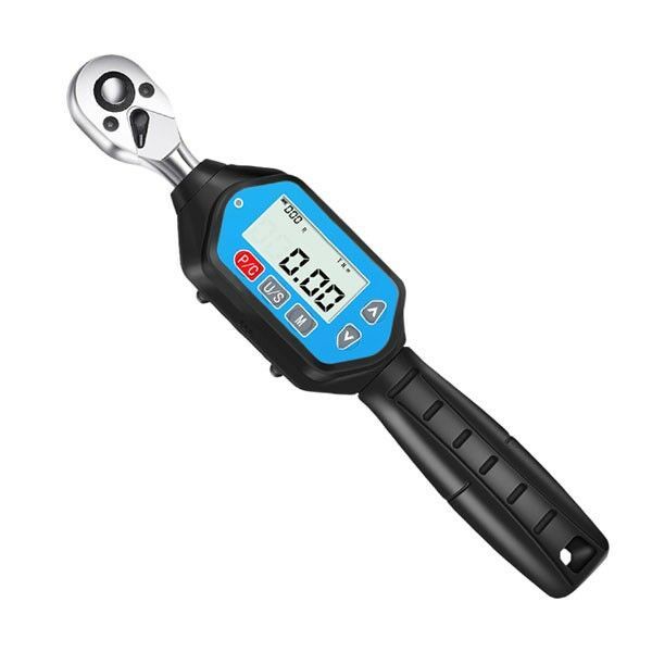 Loyka 60Nm AWM-60 Mini Dijital Torkmetre Tork Anahtarı