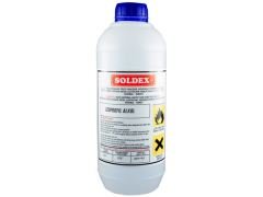Soldex 1Lt İzopropil Alkol