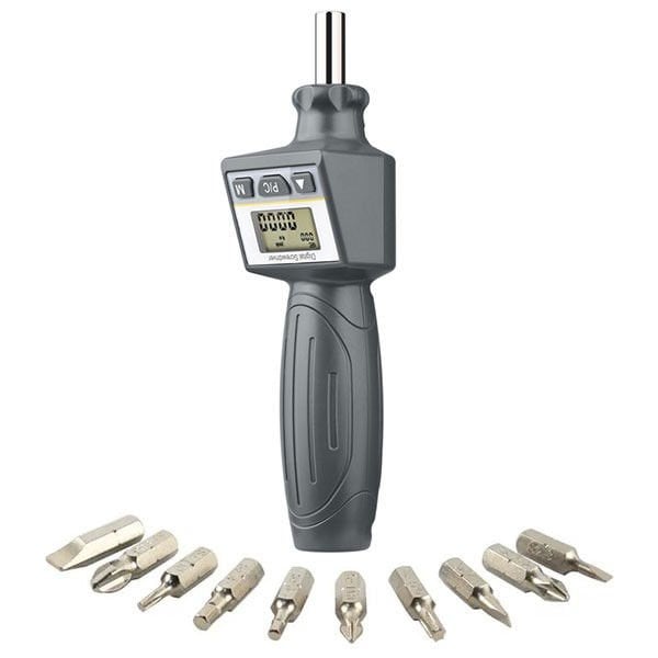 Loyka ANS-R-4 Dijital Torkmetre Tornavida Seti 4Nm