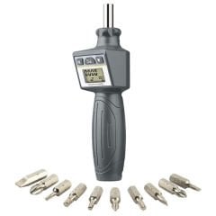 Loyka ANS-R-4 Dijital Torkmetre Tornavida Seti 4Nm